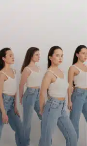 Sekolah modeling online