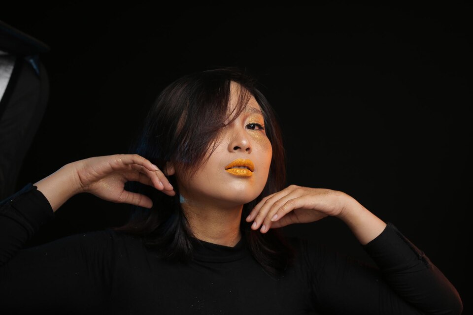 Tips modeling untuk pemula