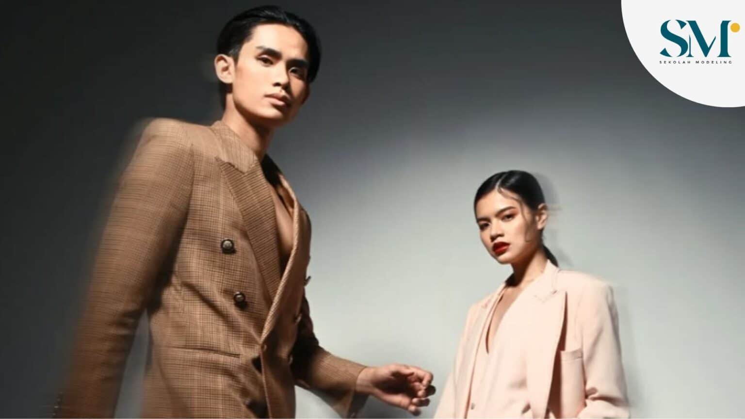 10 Model Agency Jakarta Ternama yang Wajib Kamu Tahu - Sekolah Modeling