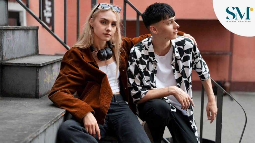 Neighborhood lifestyle of friends